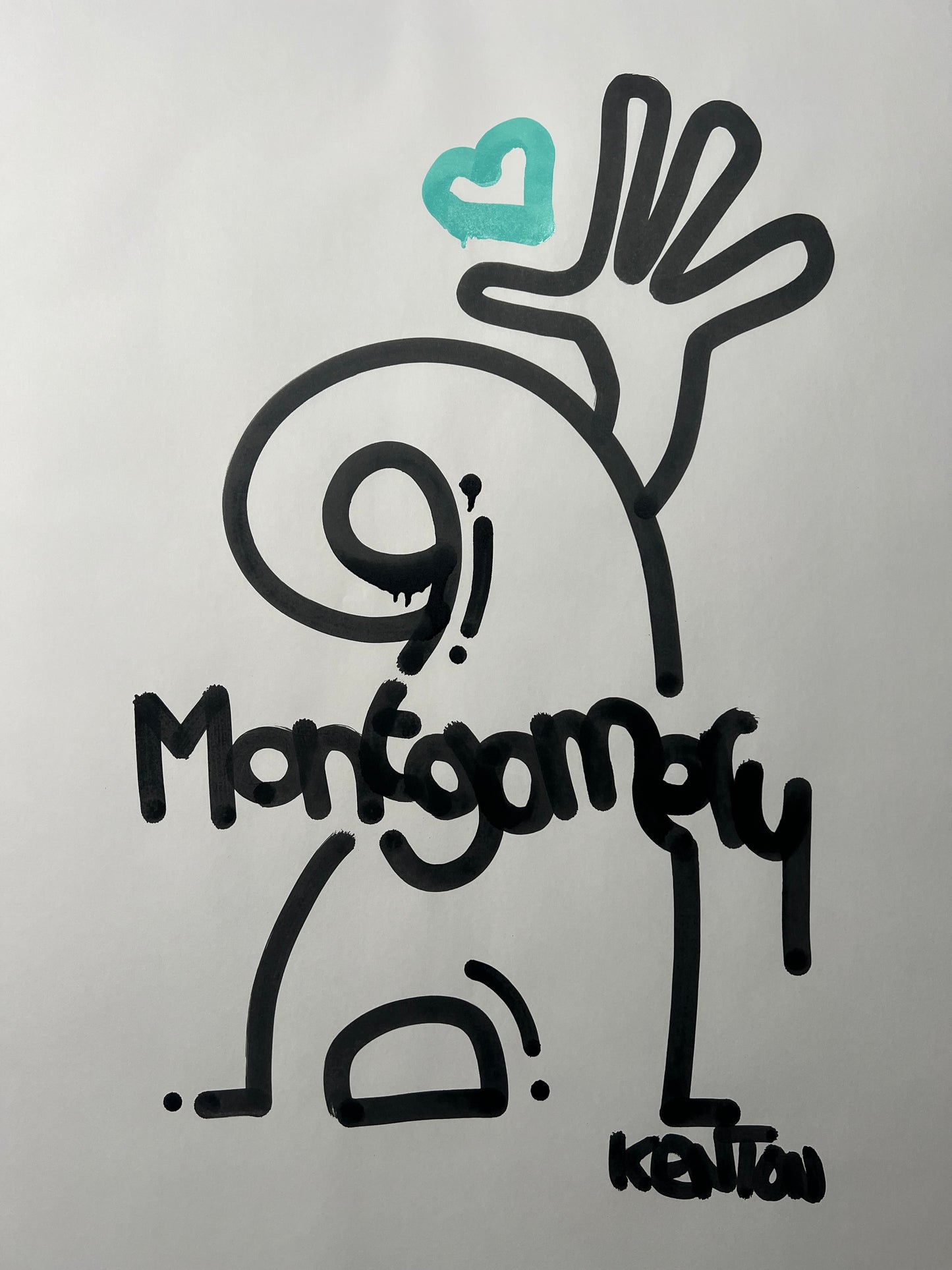 Montgomery