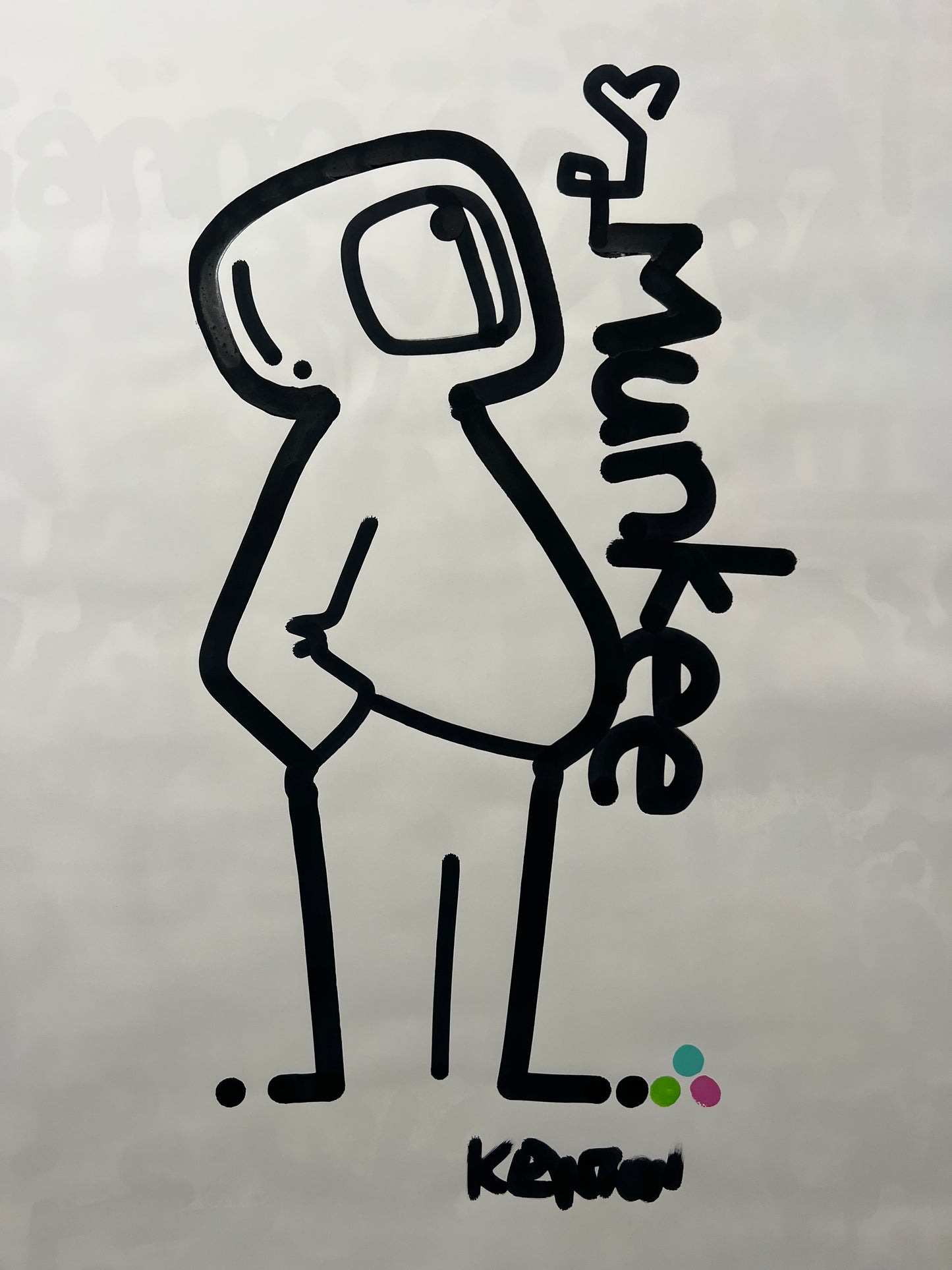Munkee
