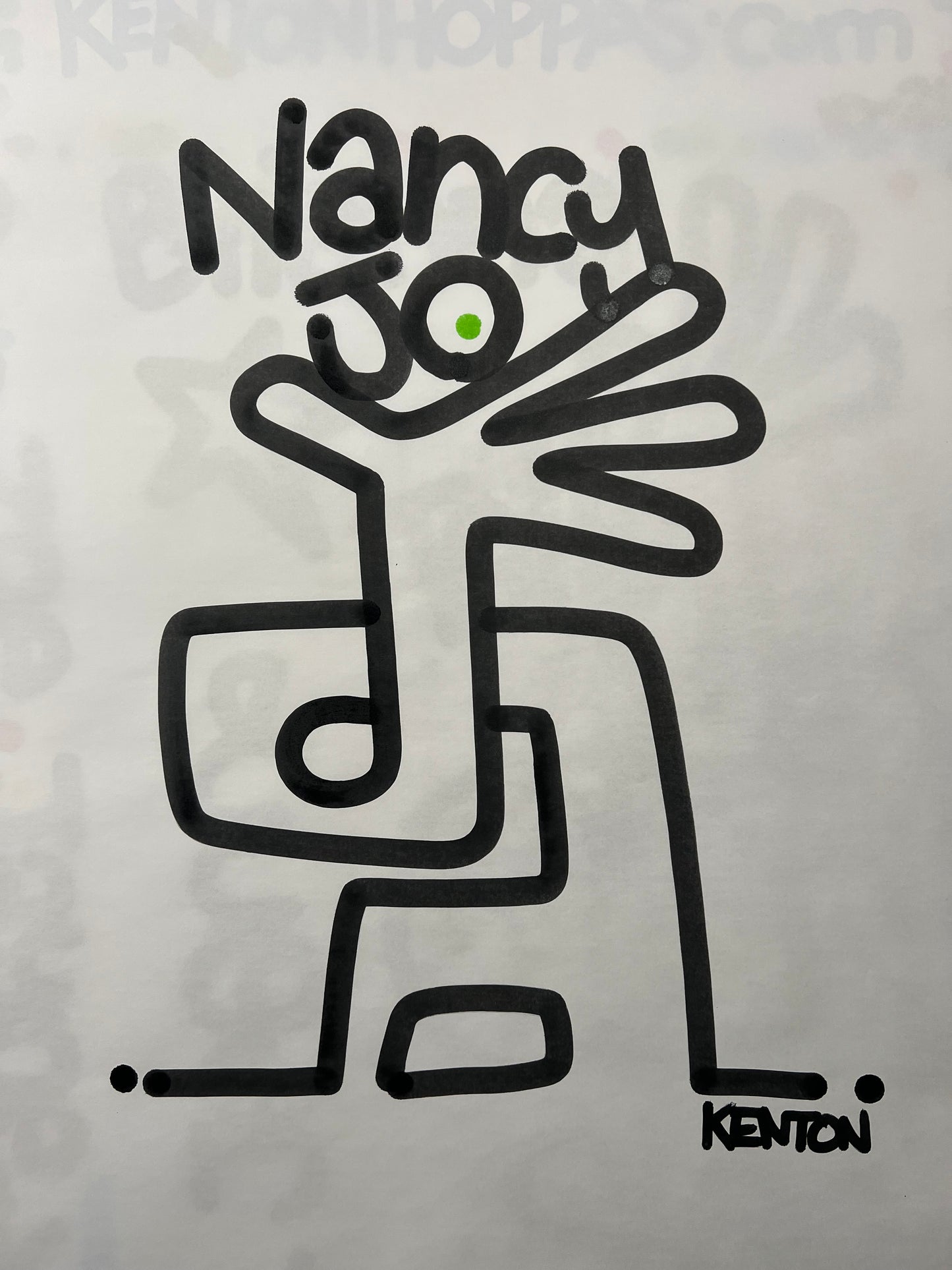 Nancy