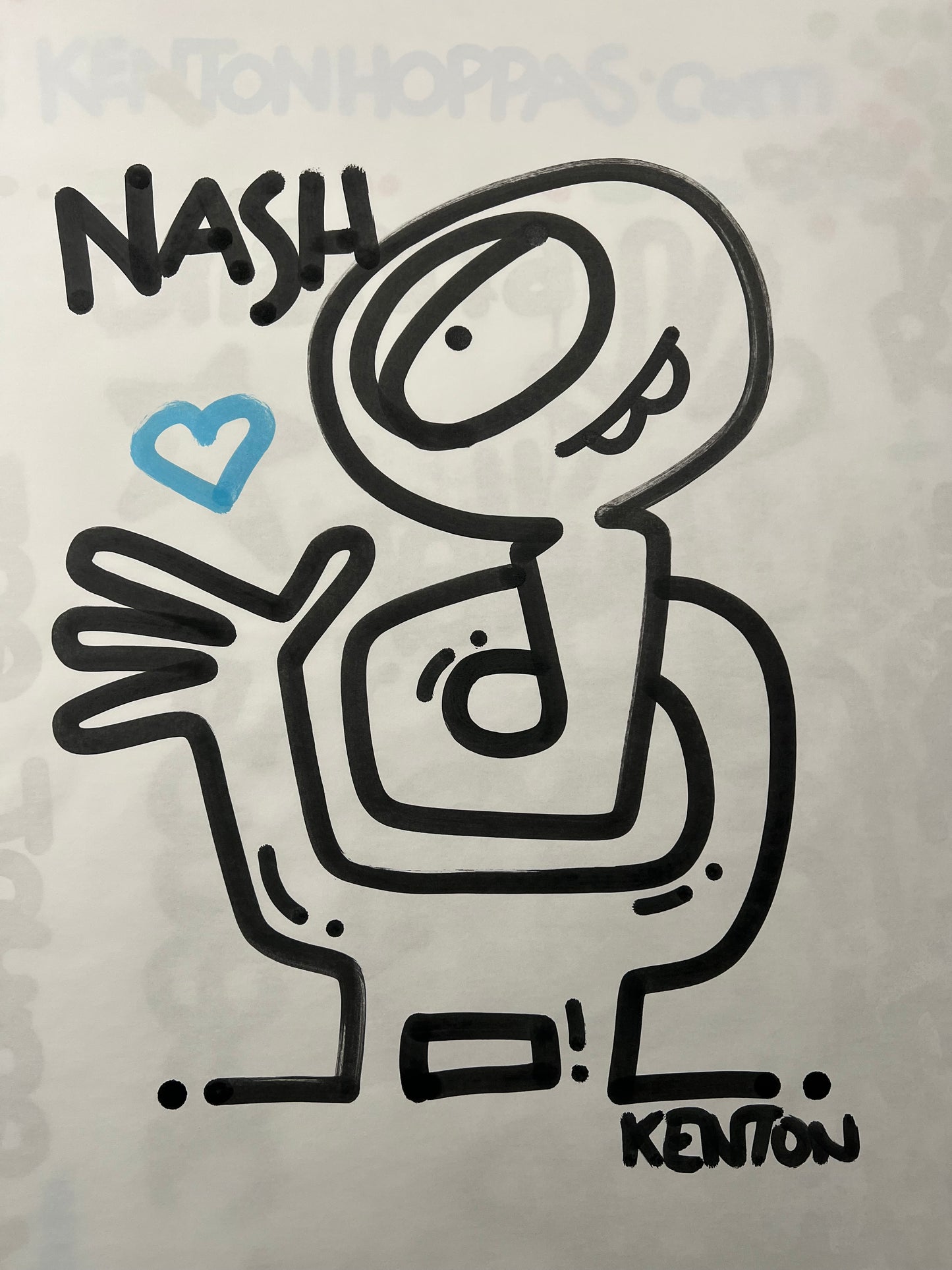 Nash