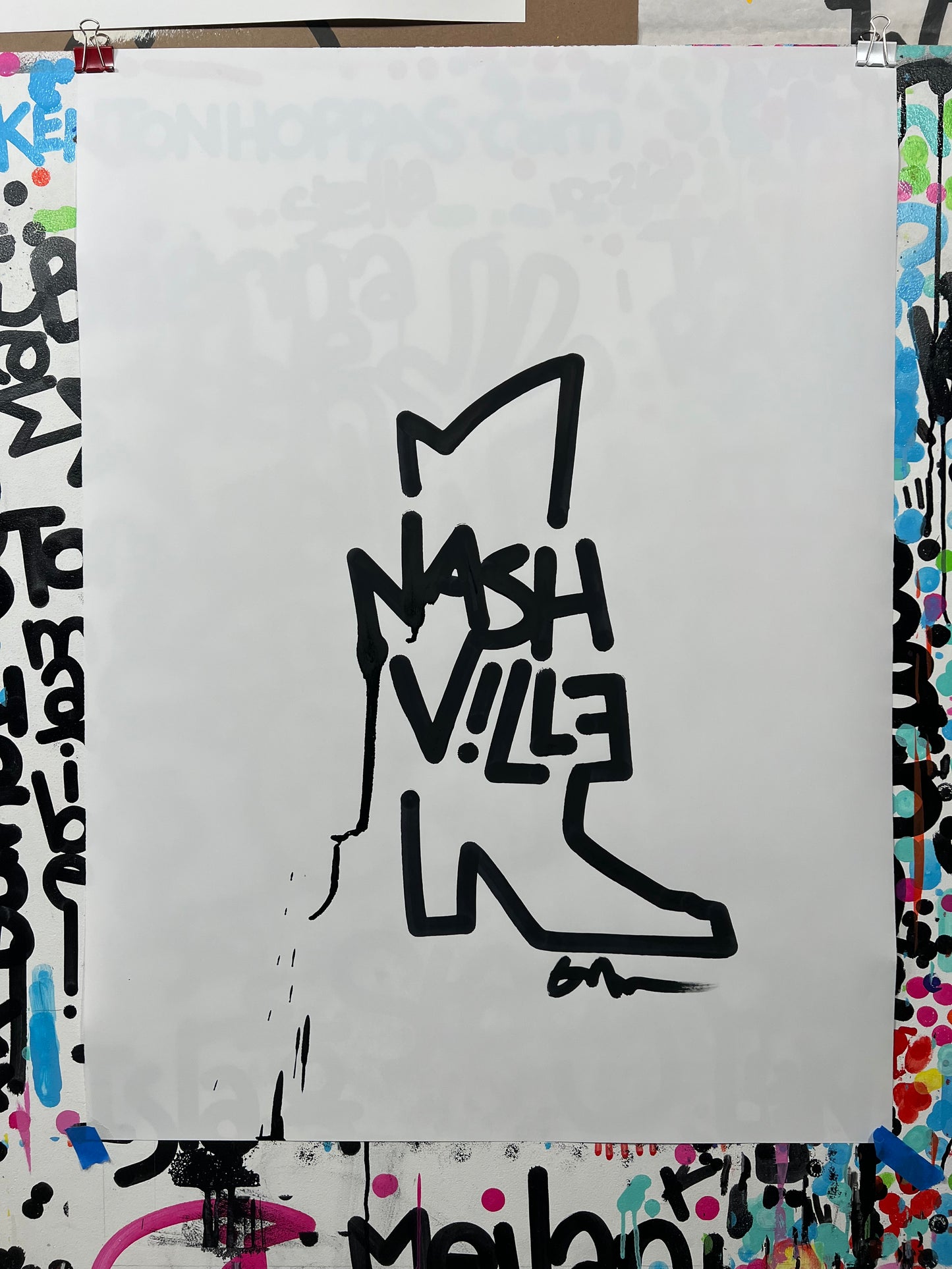 Nashville