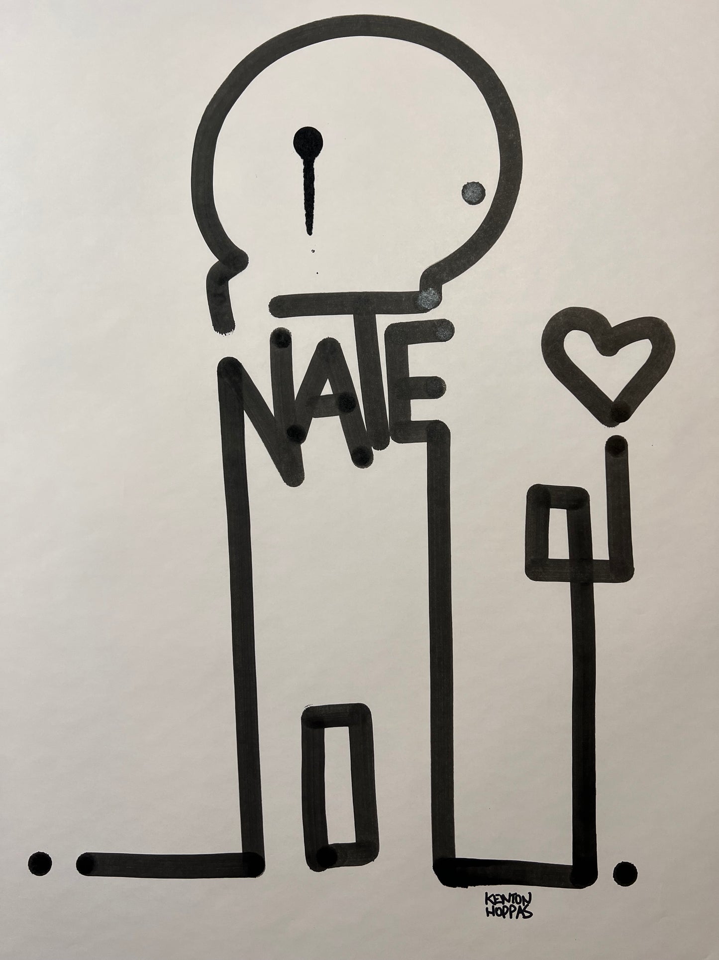 Nate