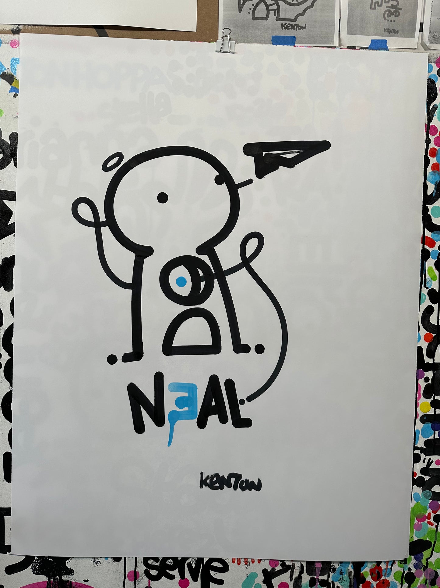 Neal