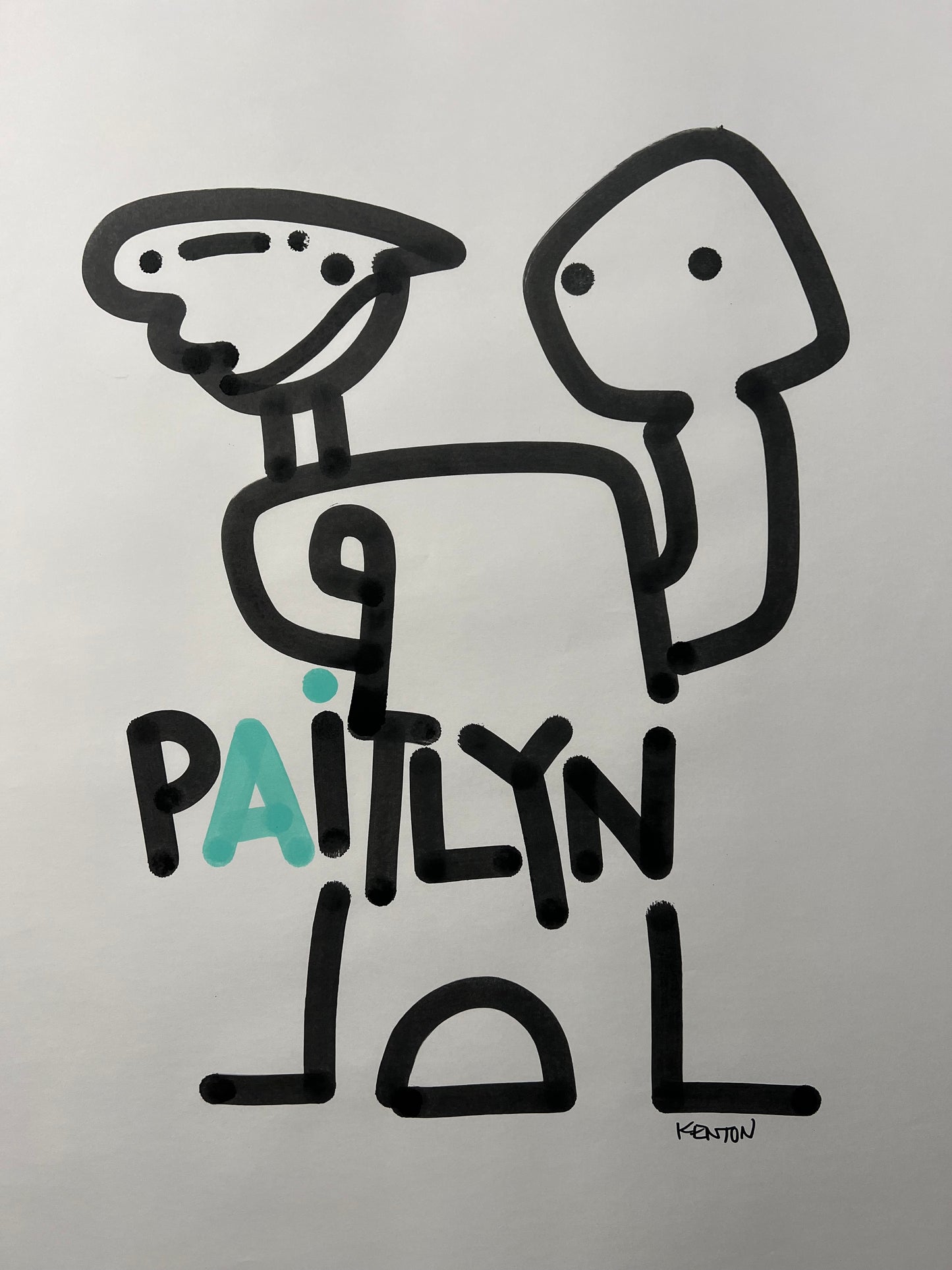 Paitlyn