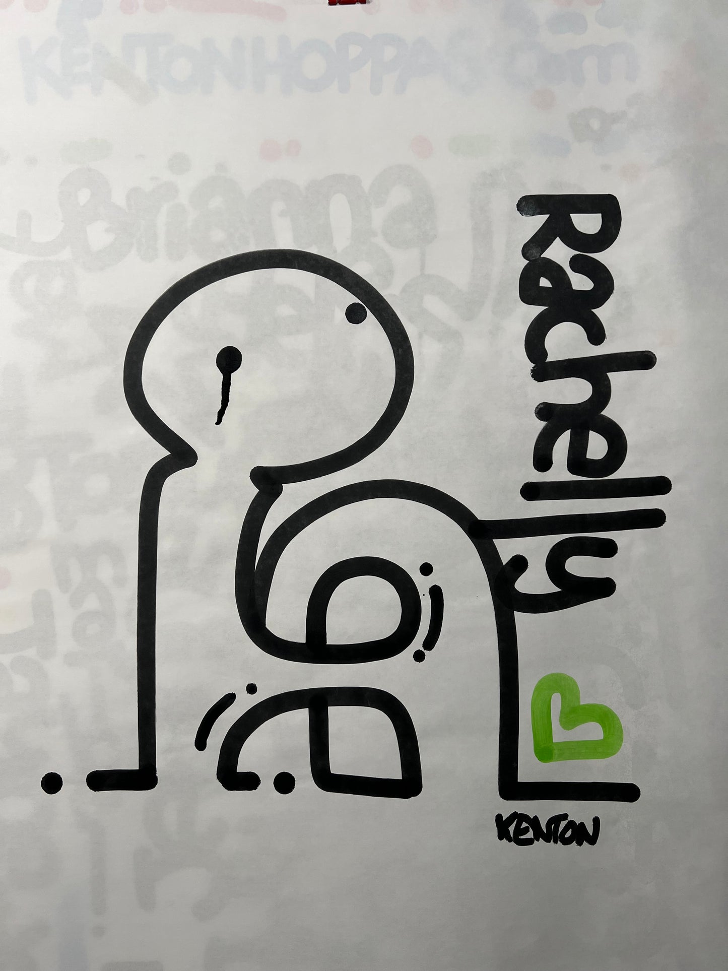Rachelly
