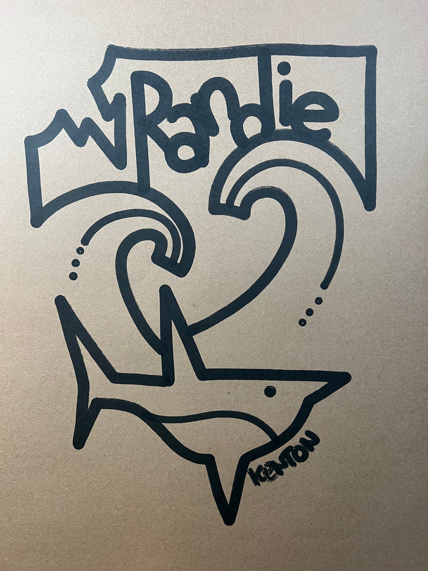 Randie