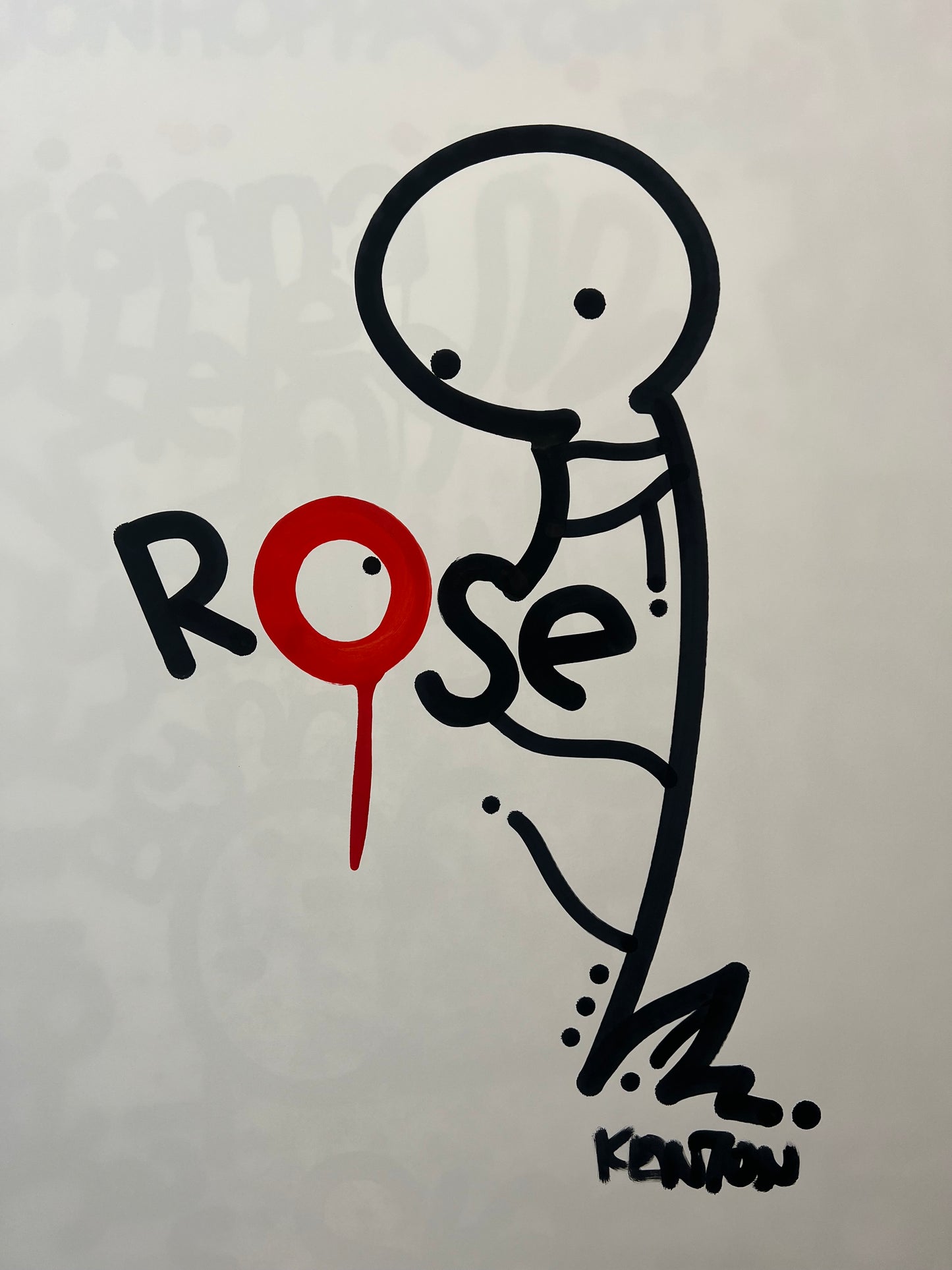 Rose