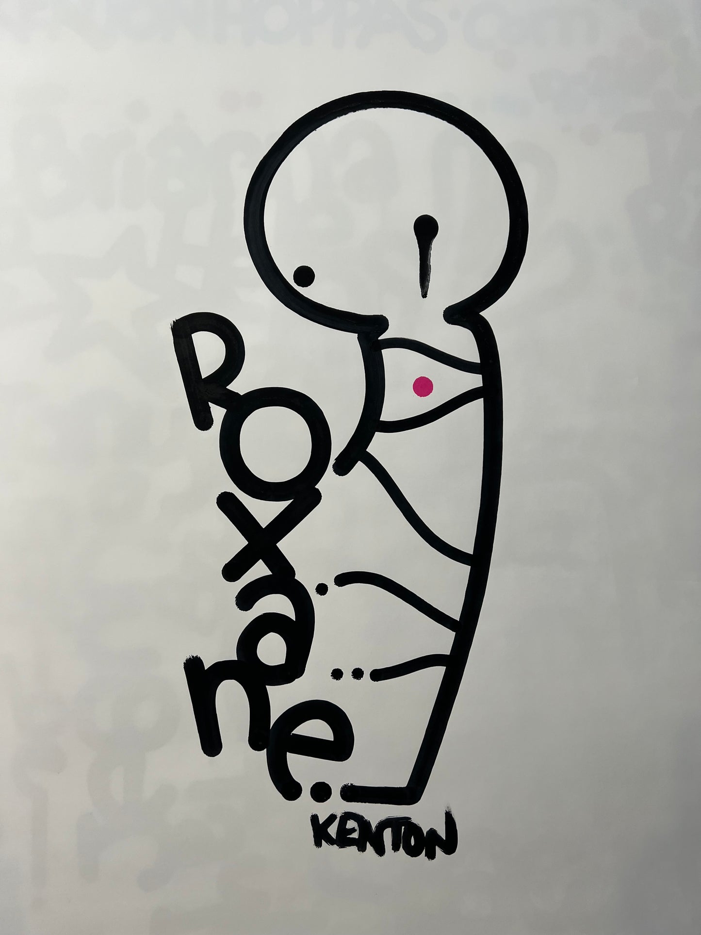 Roxane
