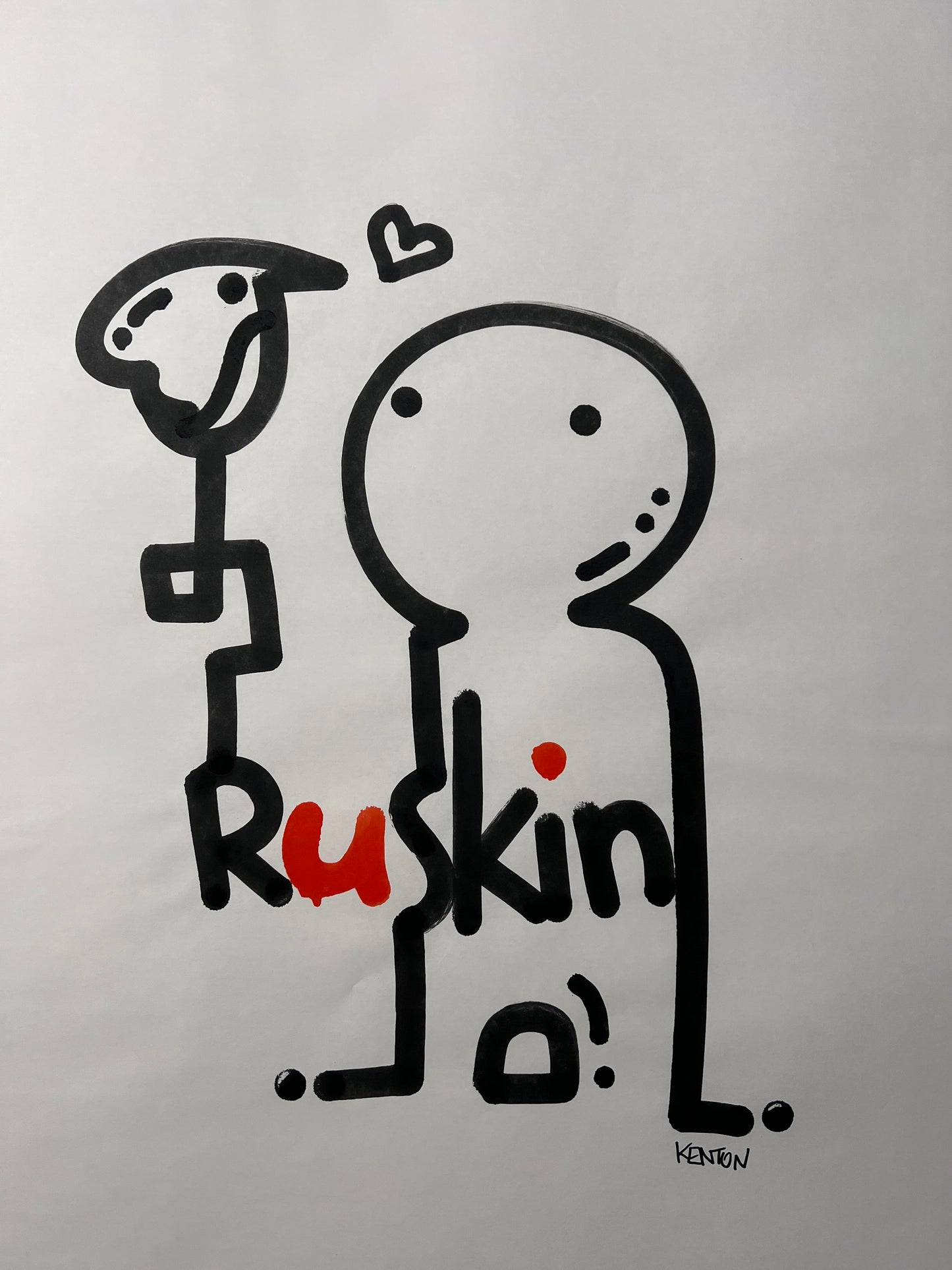 Ruskin