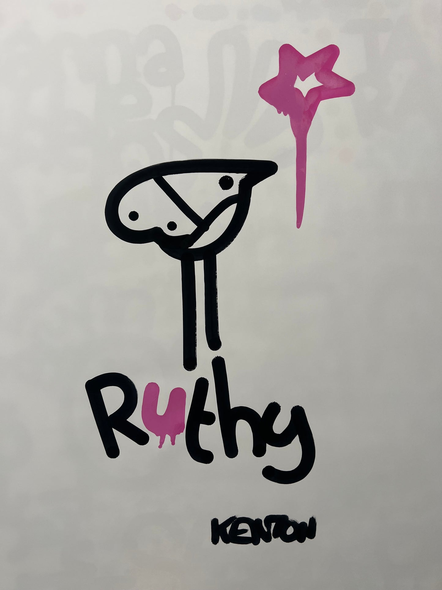 Ruthy