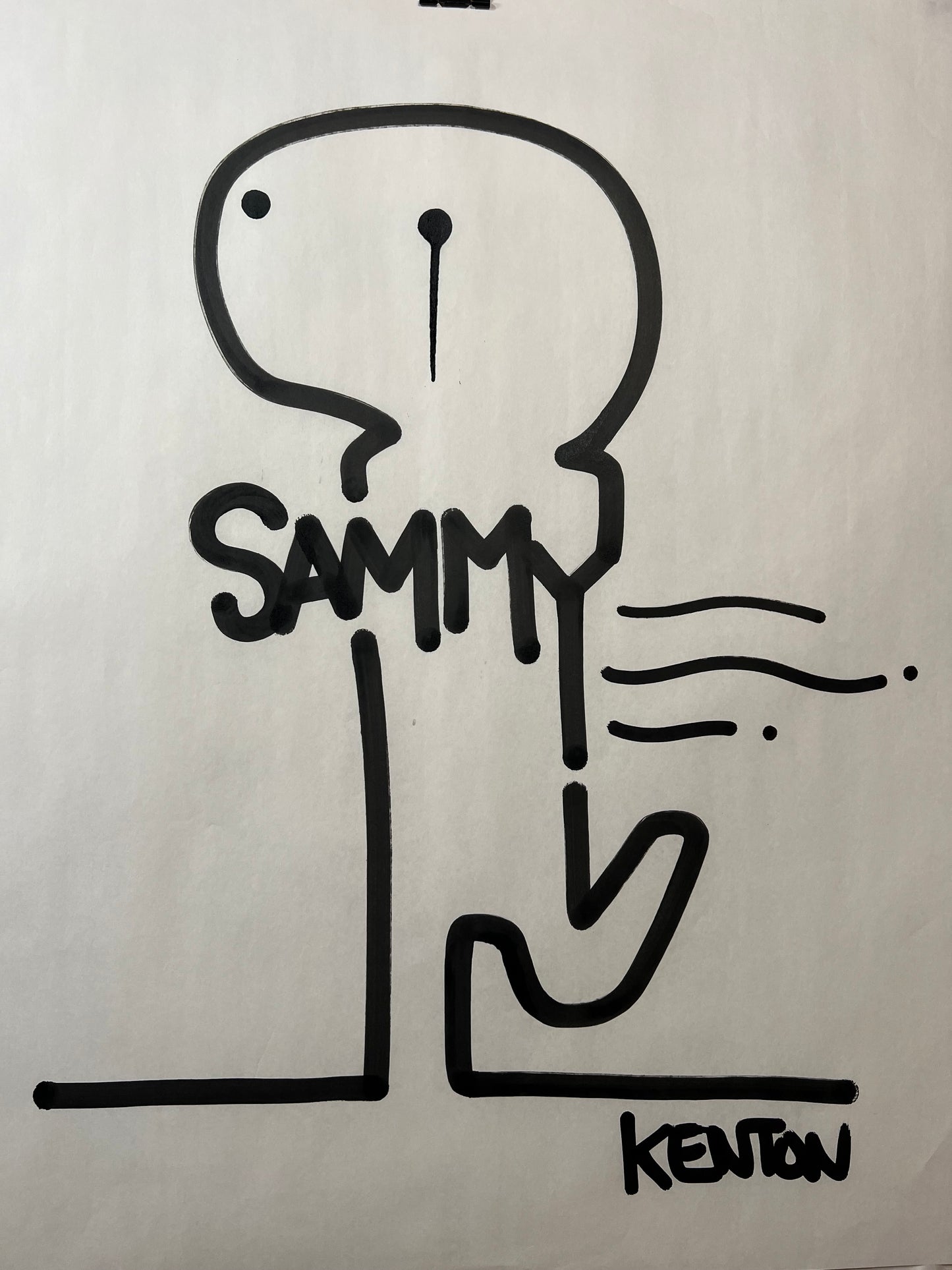 Sammy