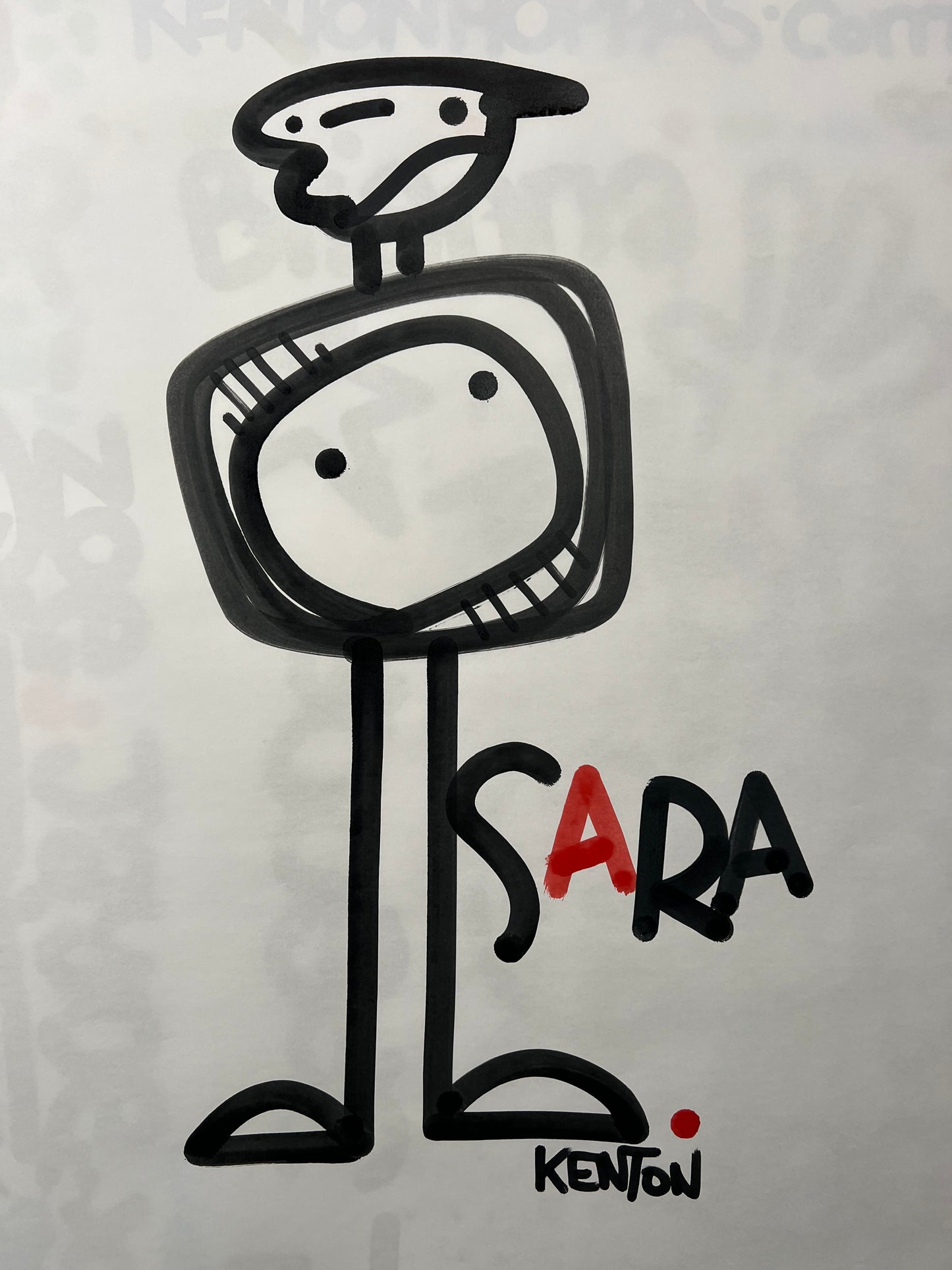 Sara