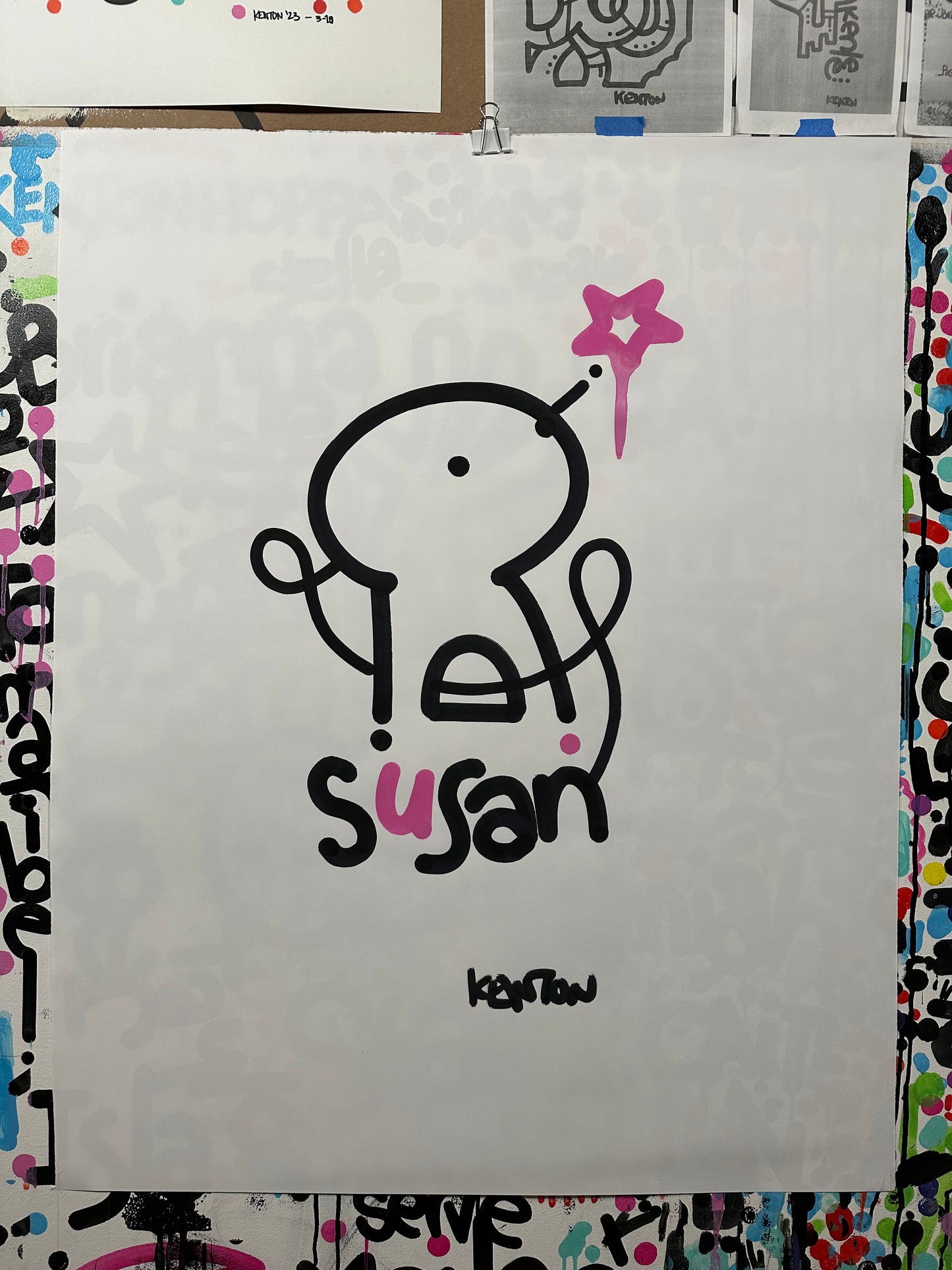 Susan
