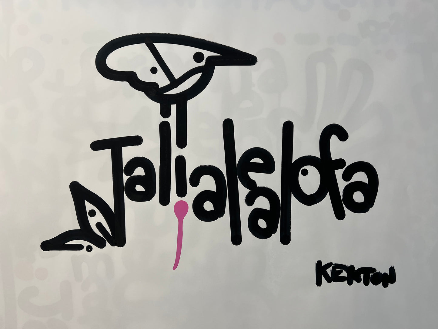 Talialealofa