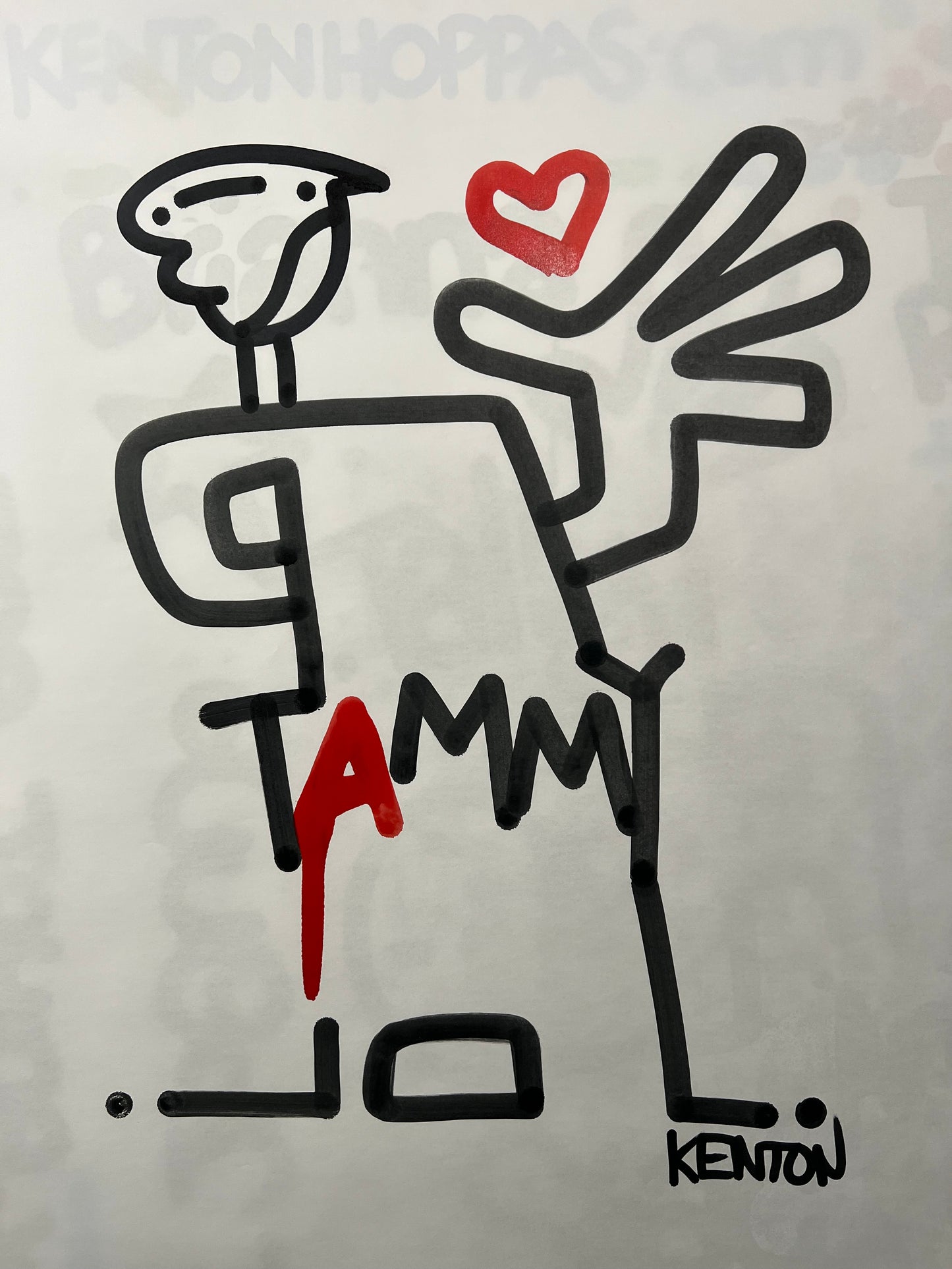 Tammy