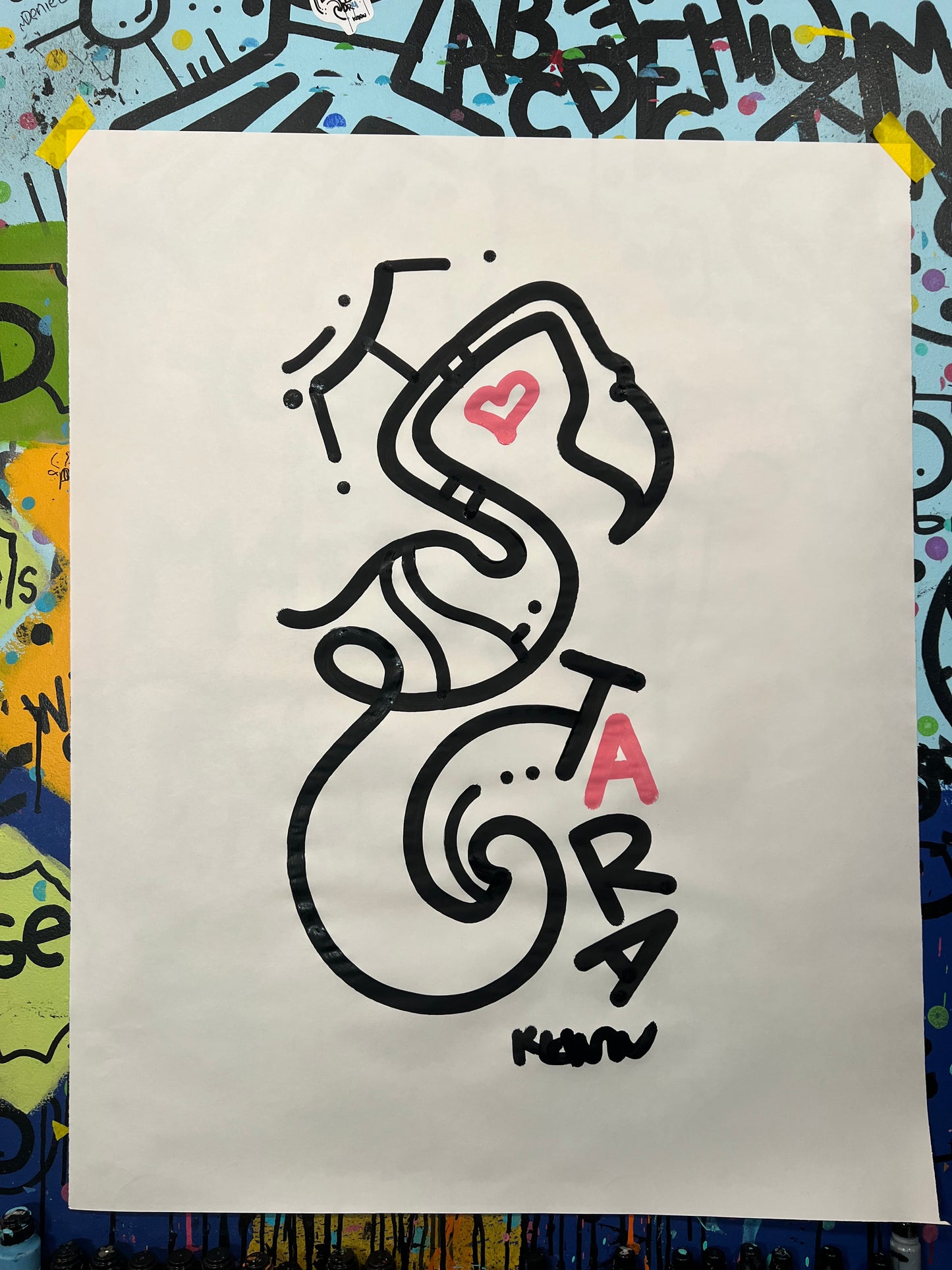 Tara