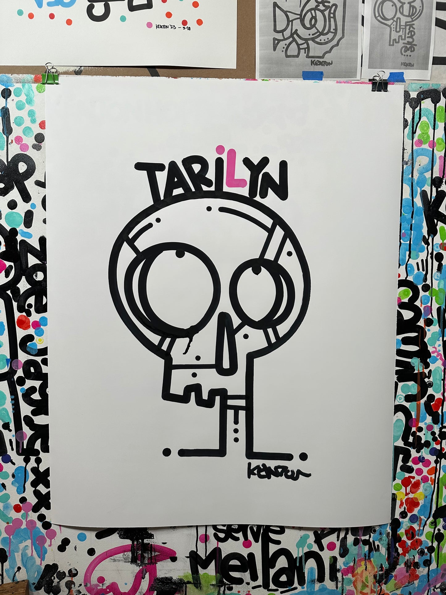 Tarilyn
