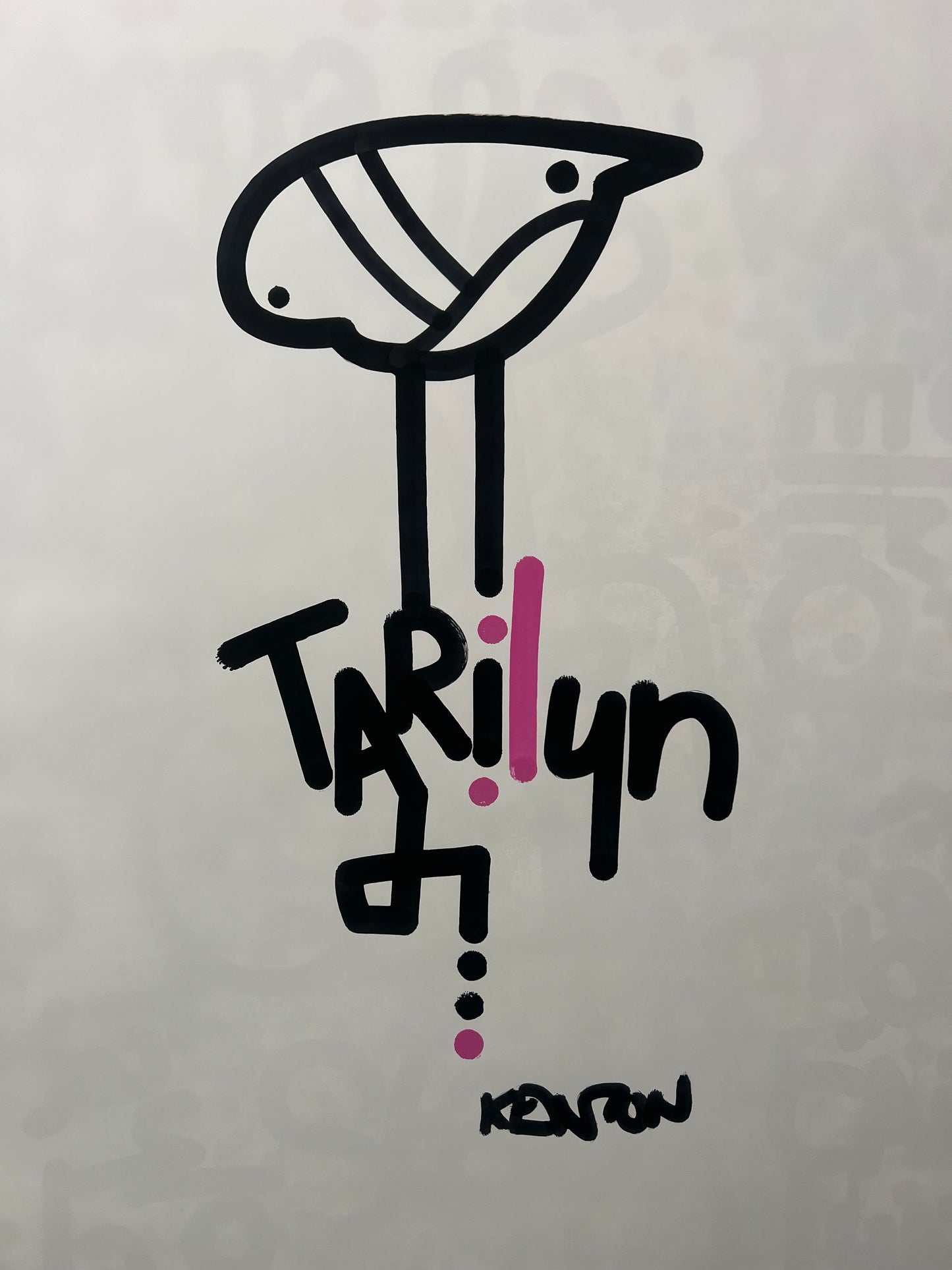 Tarilyn