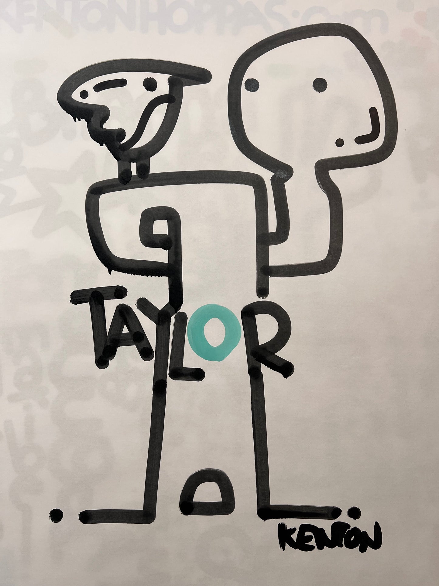 Taylor