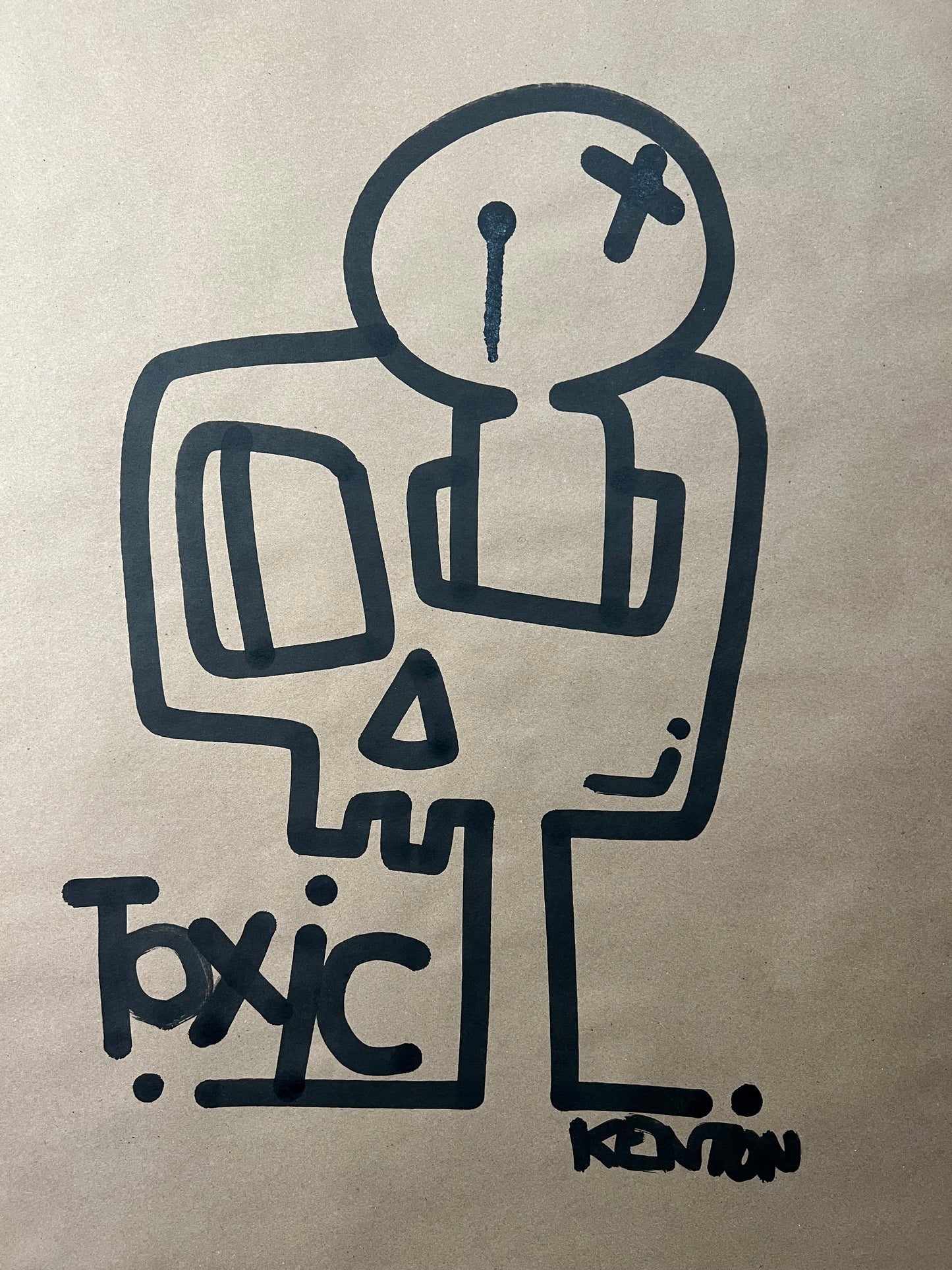 Toxic