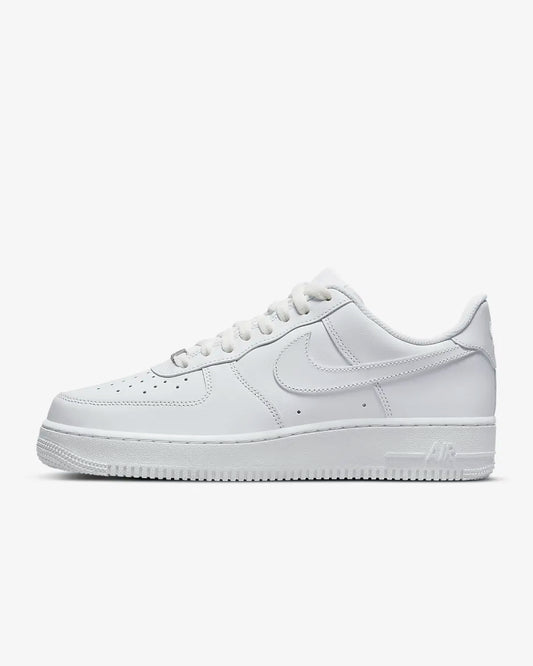 KENTON Customized, Personalized Nike Air Force 1's