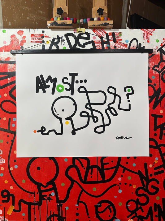 Almost