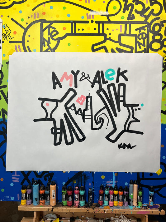 Amy Alek