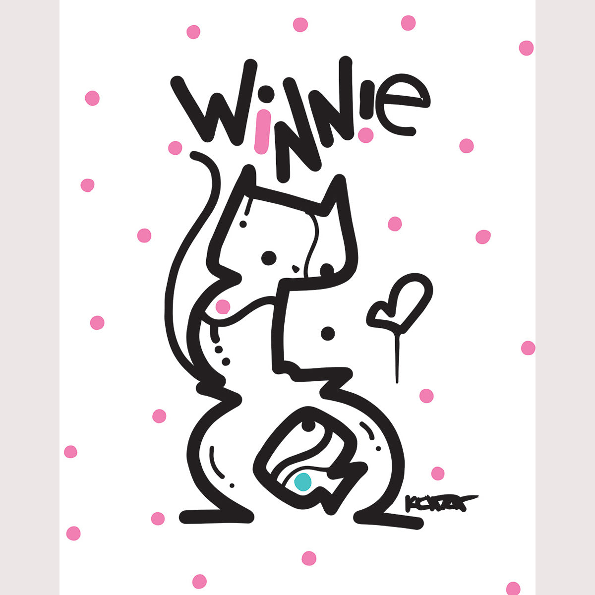 Custom CATS Theme Order