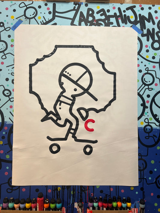 DC