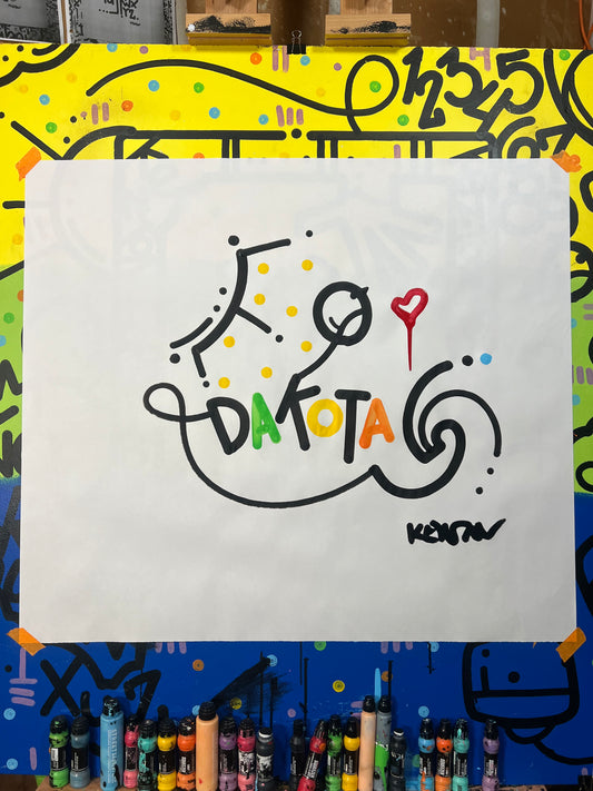 Dakota