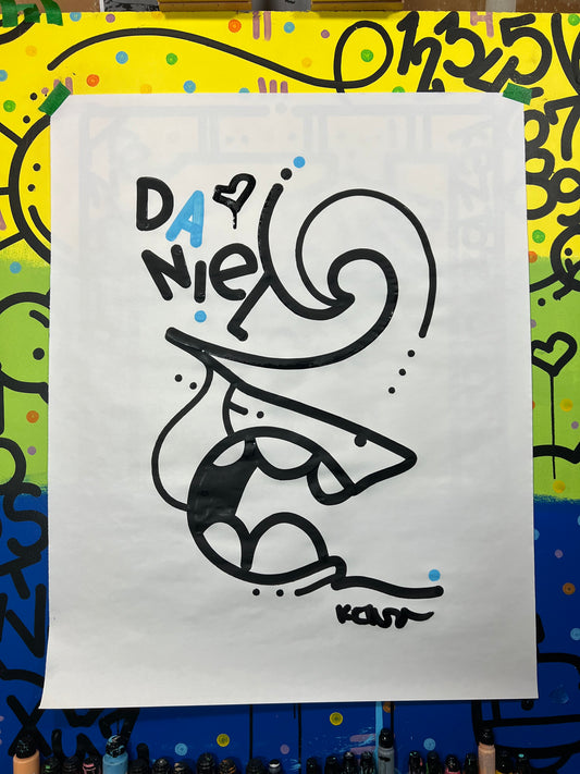 Daniel