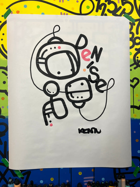 Denise