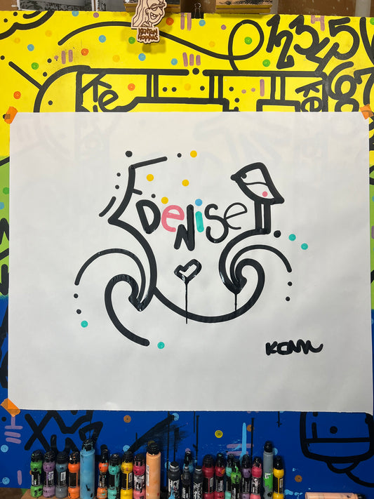 Denise