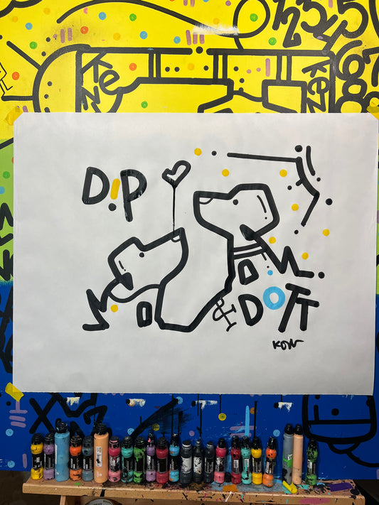 Dip & Dott