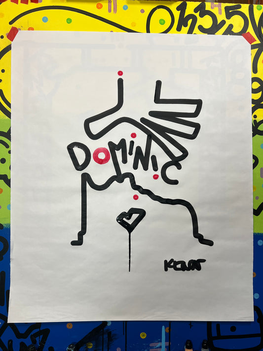 Dominic