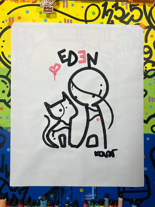 Eden