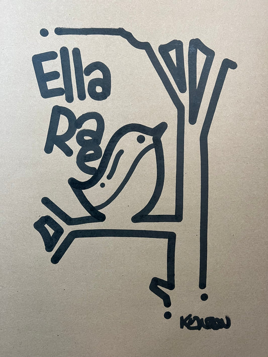 Ellarae