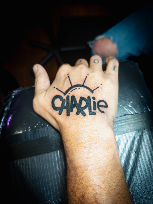 Tattoo Design