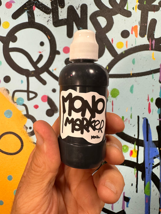 MONO MARKER - Kenton (Acrylic ink)