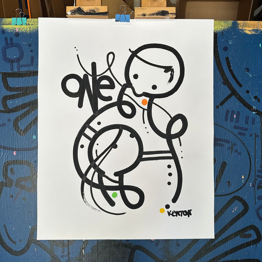 ONE-NESS