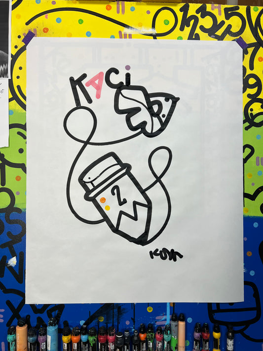 Kaci