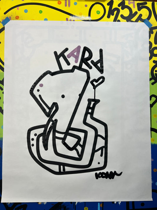 Kara