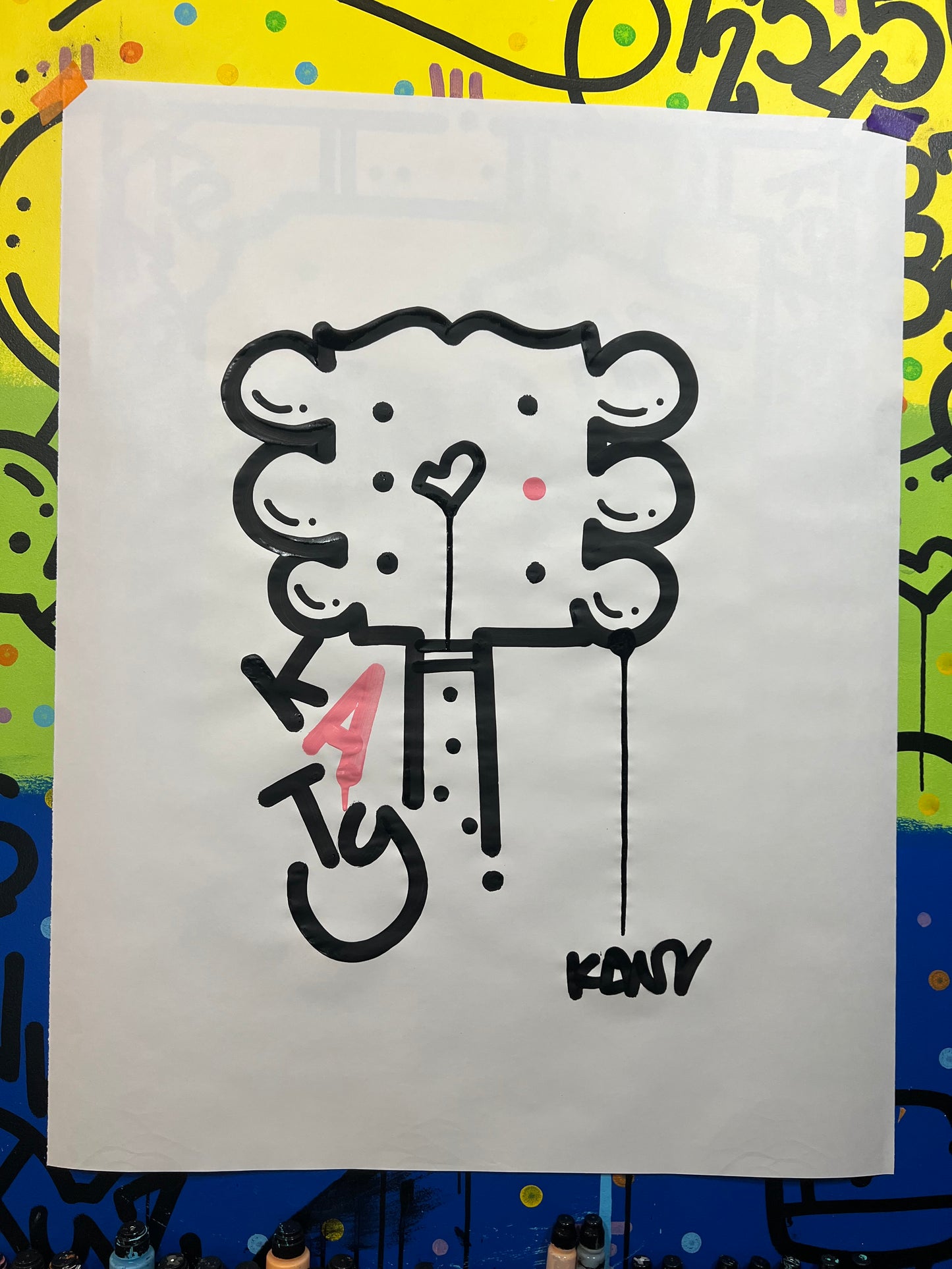 Katy