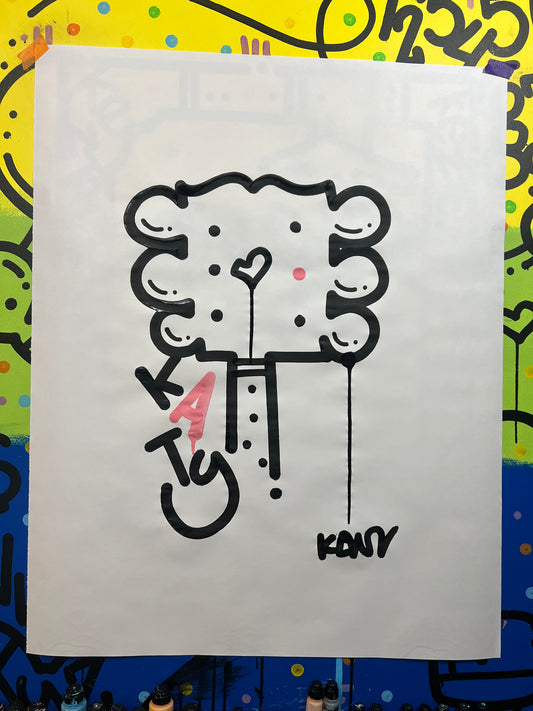Katy