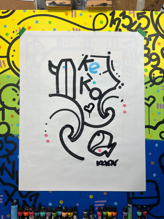 Keiko