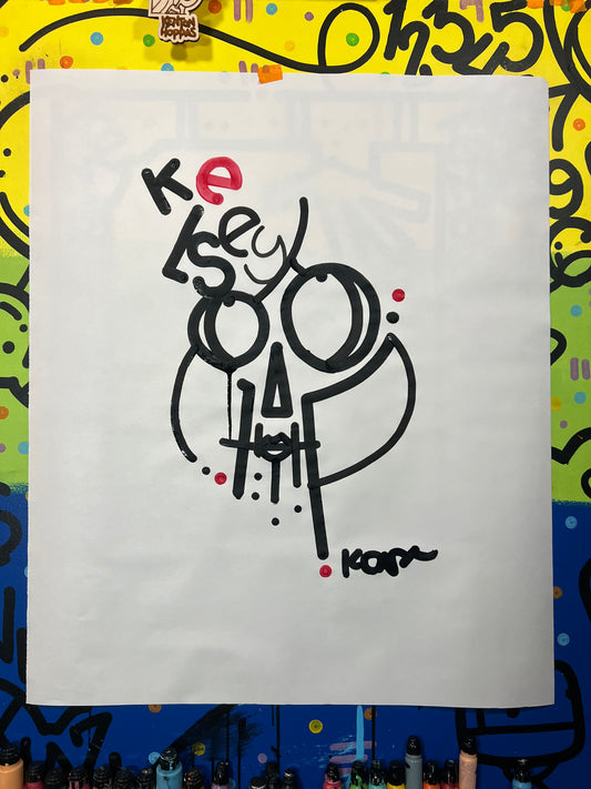 Kelsey