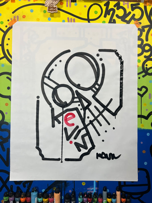 Kevin