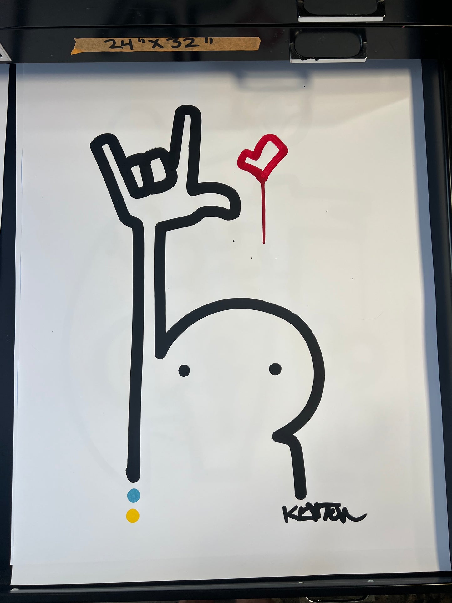 LOVE 2