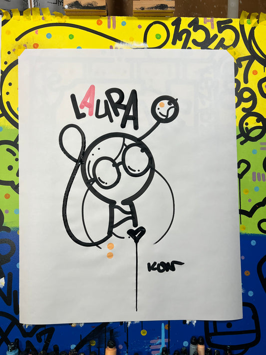 Laura