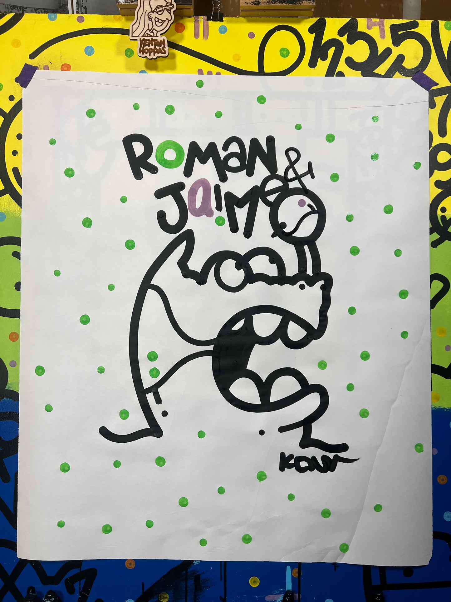 Roman Jaime